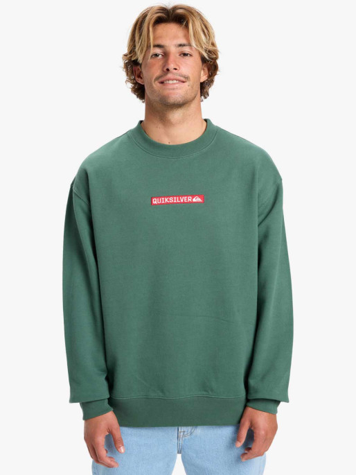 QUIKSILVER