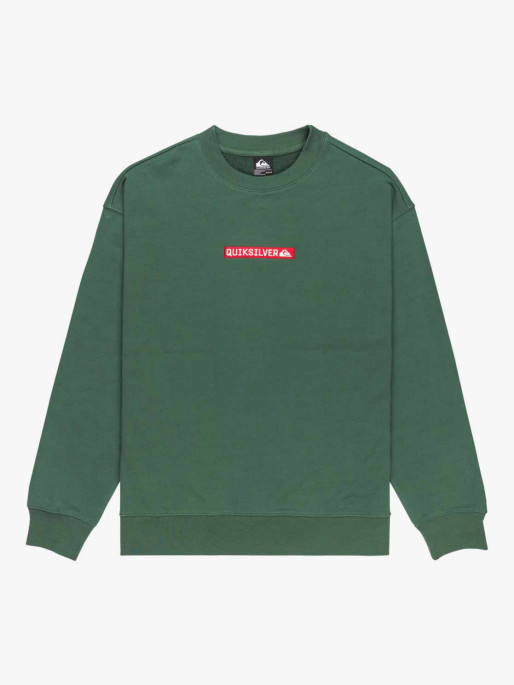 QUIKSILVER