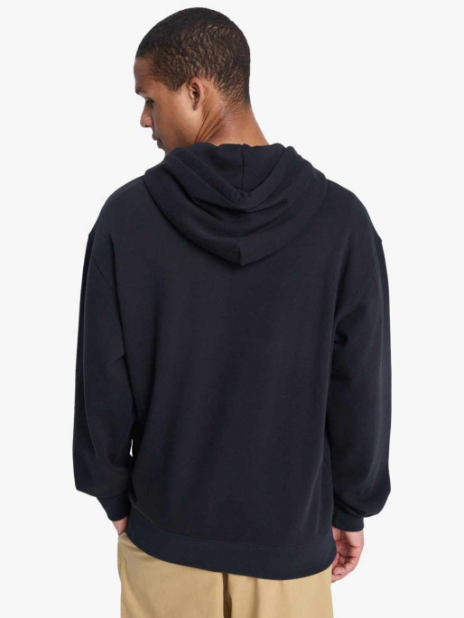 QUIKSILVER Μακρυμάνικη Μπλούζα DNA HOODIE
