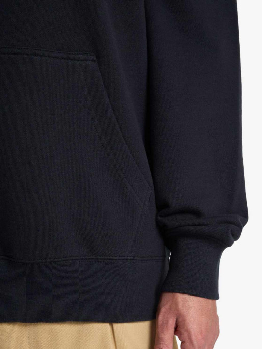 QUIKSILVER Μακρυμάνικη Μπλούζα DNA HOODIE