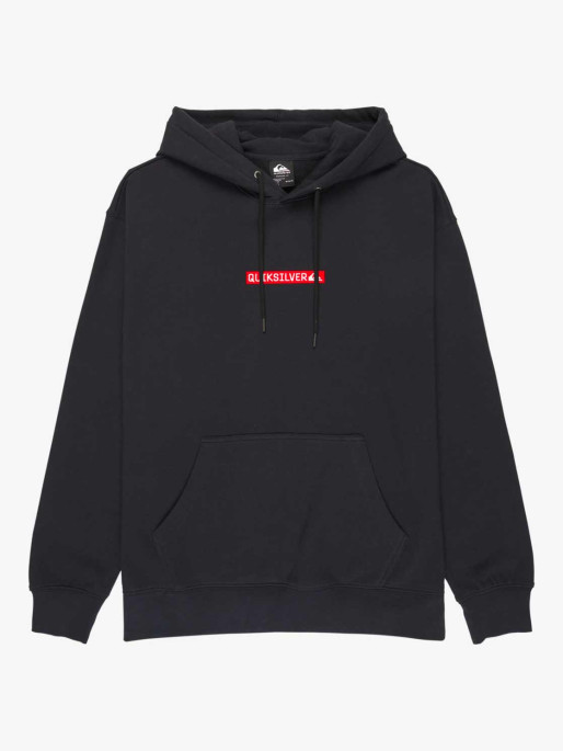QUIKSILVER Μακρυμάνικη Μπλούζα DNA HOODIE