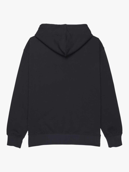 QUIKSILVER Μακρυμάνικη Μπλούζα DNA HOODIE