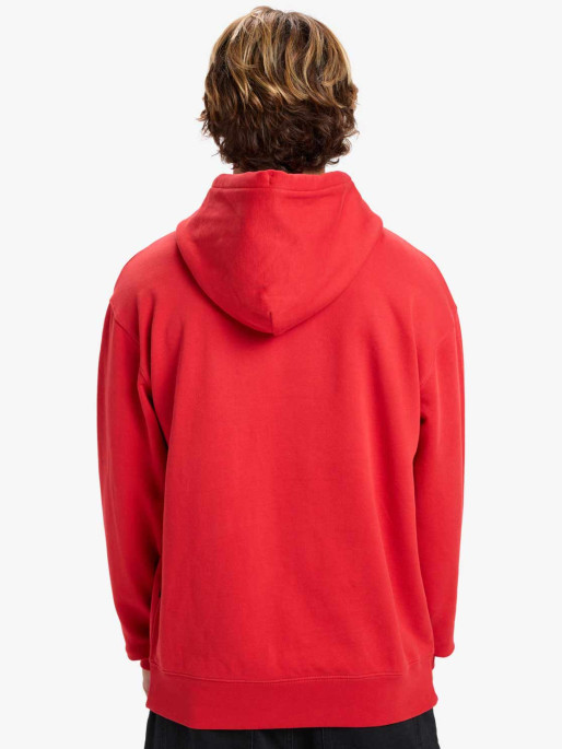 QUIKSILVER Μακρυμάνικη Μπλούζα DNA HOODIE