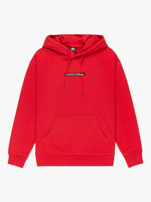 QUIKSILVER Μακρυμάνικη Μπλούζα DNA HOODIE
