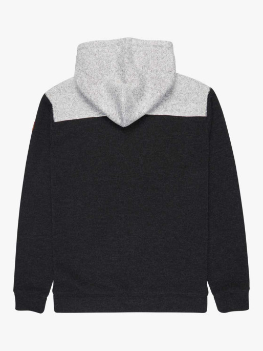 QUIKSILVER Hanorac Keller Block Zip