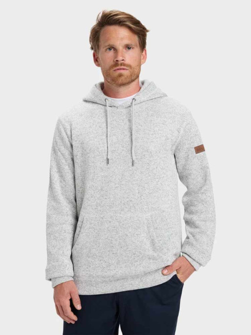 QUIKSILVER Суитшърт KELLER HOODIE