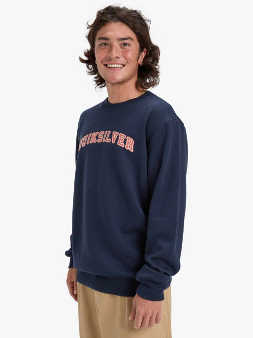 QUIKSILVER
