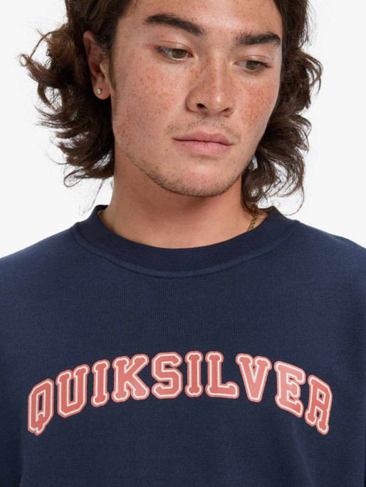 QUIKSILVER