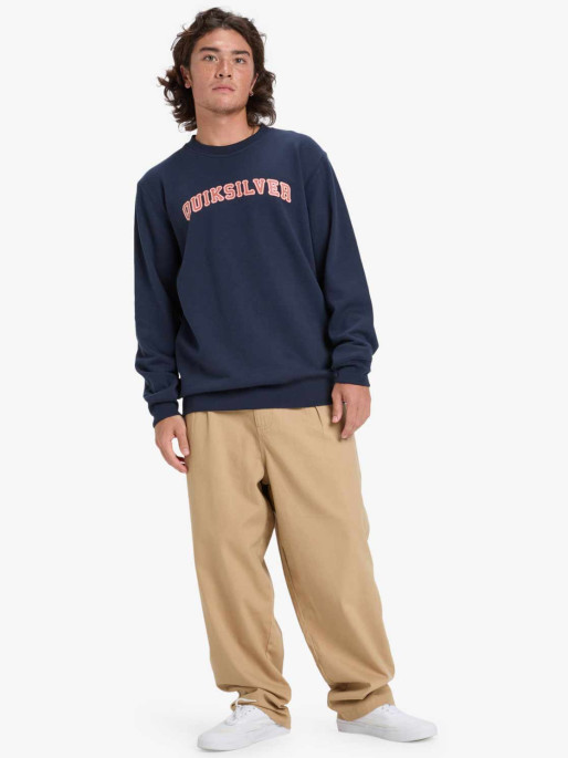 QUIKSILVER