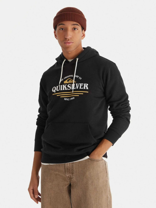 QUIKSILVER