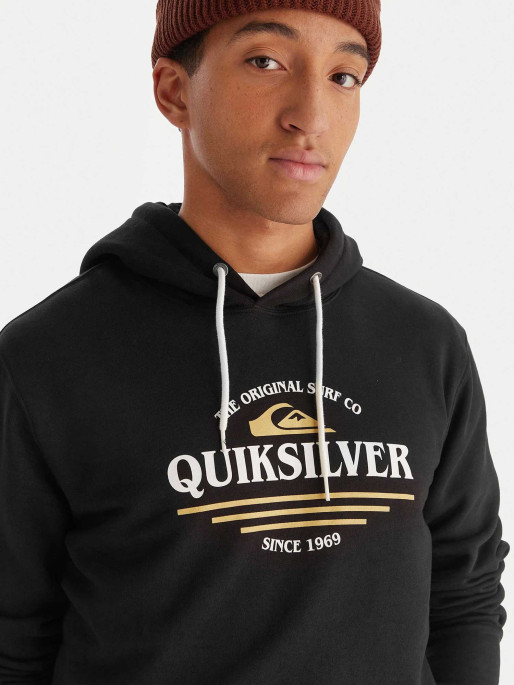 QUIKSILVER