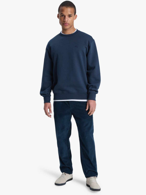 QUIKSILVER