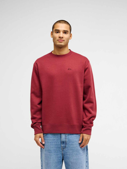 QUIKSILVER