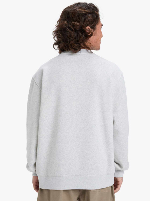 QUIKSILVER Bluza Salt Water Crew