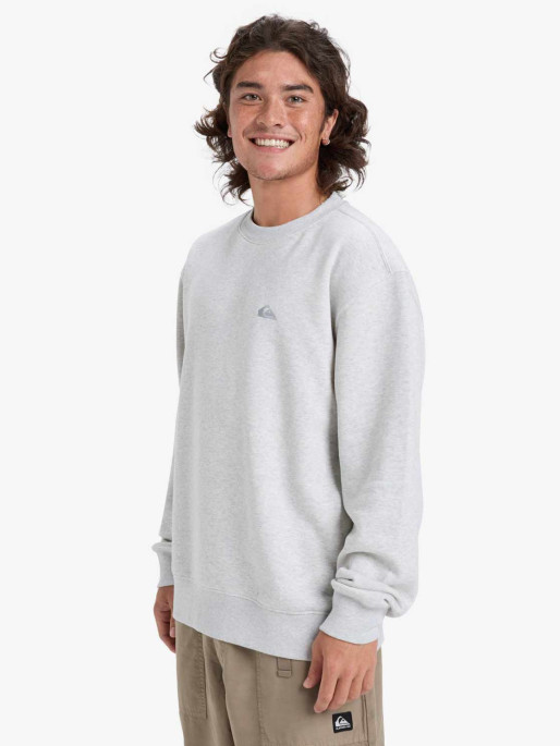 QUIKSILVER Bluza Salt Water Crew