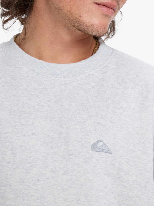 QUIKSILVER Bluza Salt Water Crew