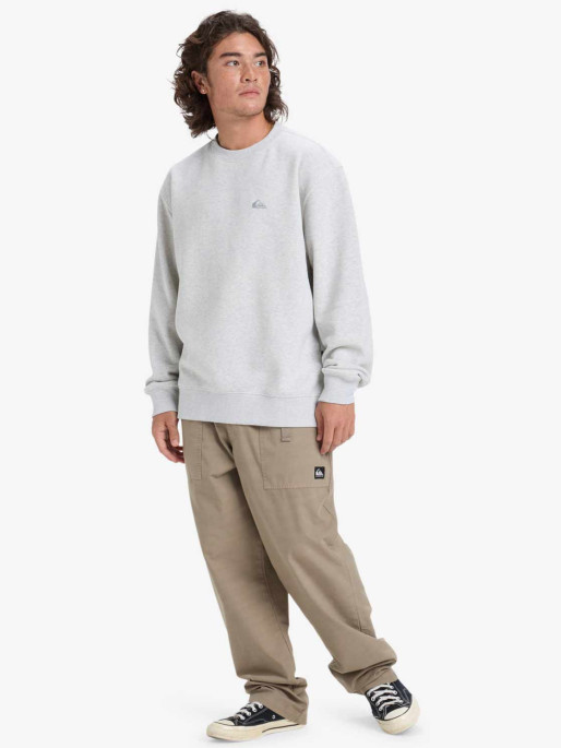 QUIKSILVER Bluza Salt Water Crew