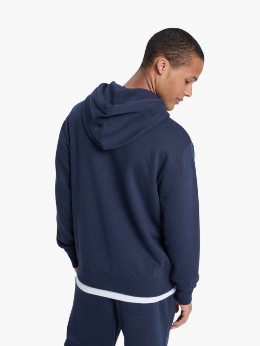 QUIKSILVER Суитшърт SALT WATER ZIP HOODIE