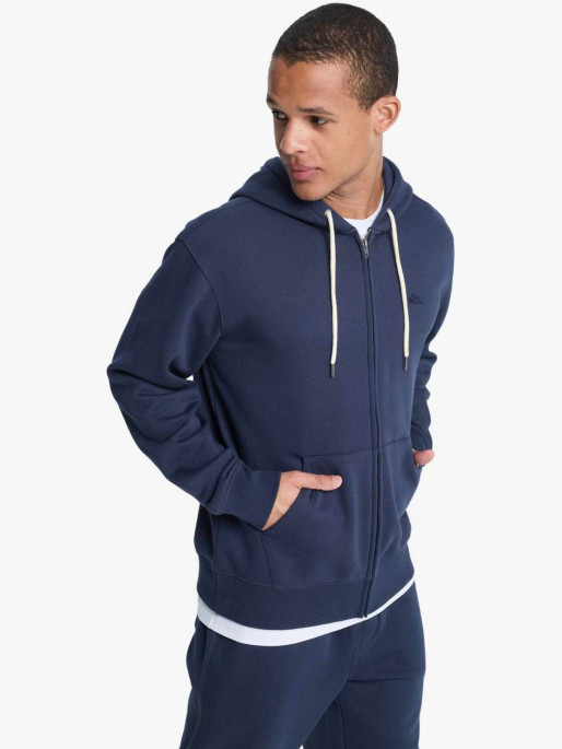 QUIKSILVER Суитшърт SALT WATER ZIP HOODIE
