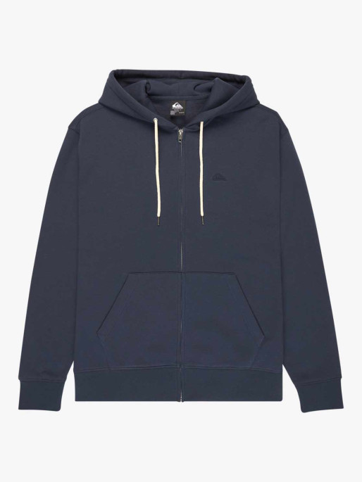 QUIKSILVER Суитшърт SALT WATER ZIP HOODIE