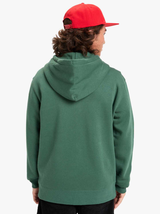 QUIKSILVER Hanorac Salt Water Zip