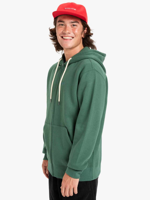 QUIKSILVER Hanorac Salt Water Zip