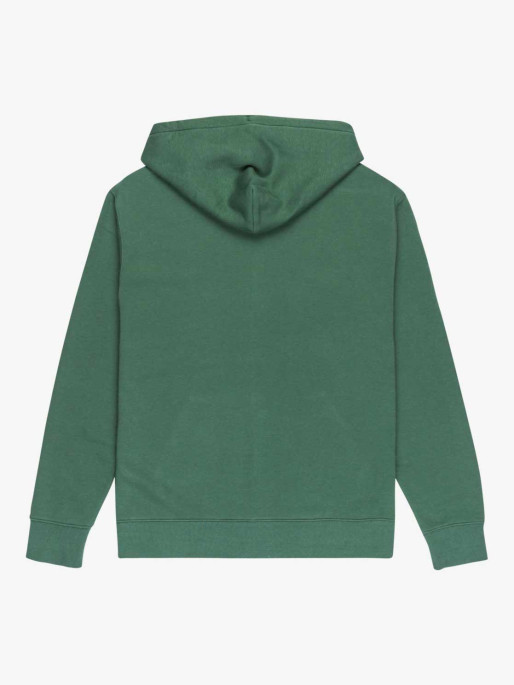 QUIKSILVER Hanorac Salt Water Zip