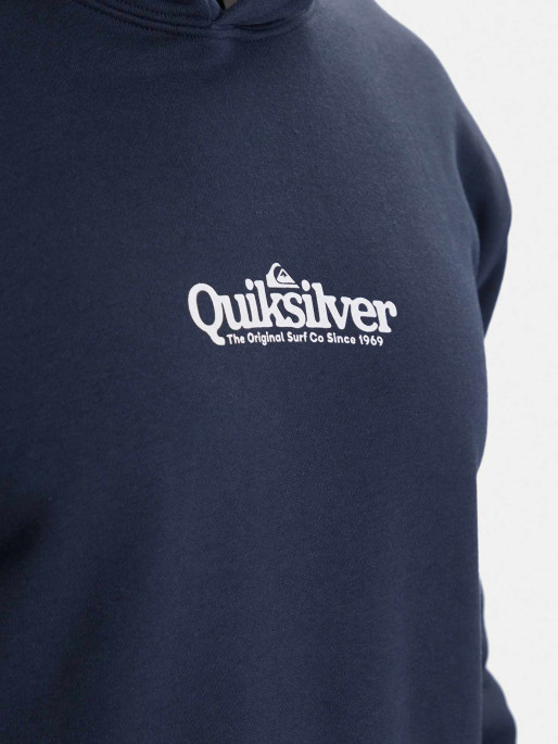 QUIKSILVER