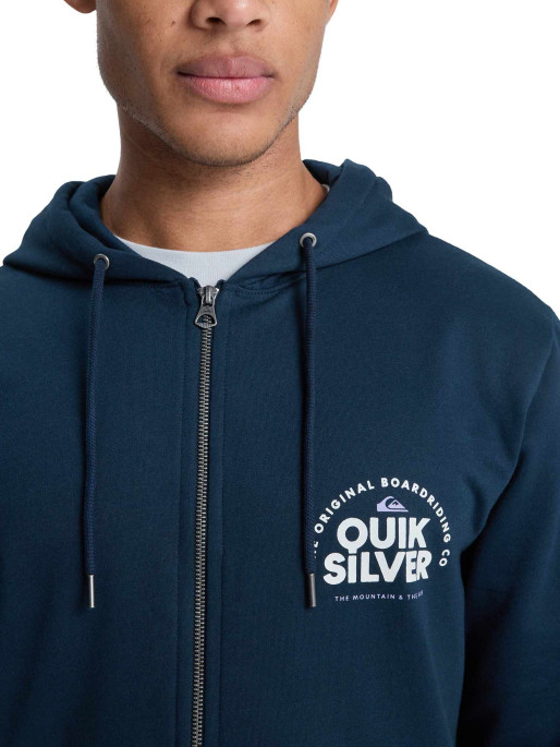 QUIKSILVER