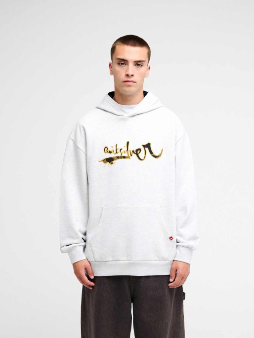 QUIKSILVER