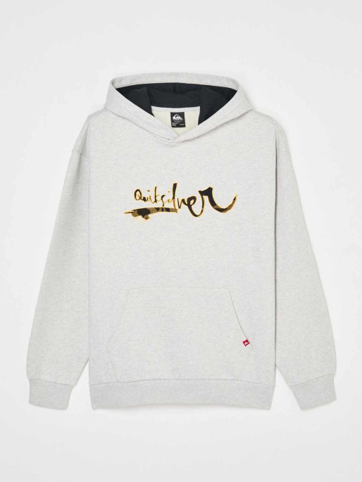 QUIKSILVER