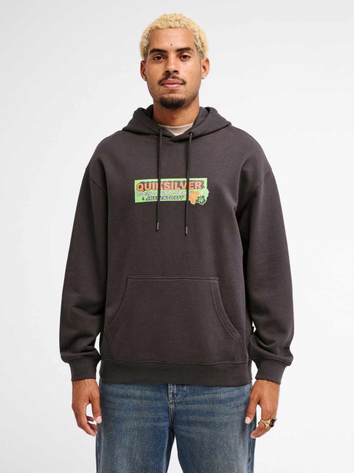 QUIKSILVER