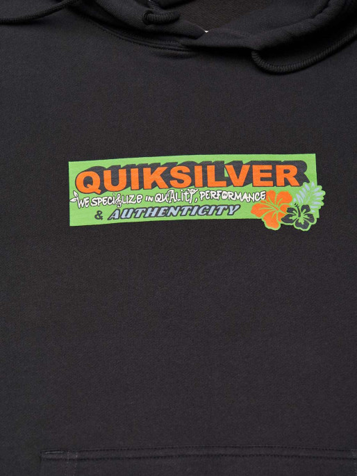 QUIKSILVER