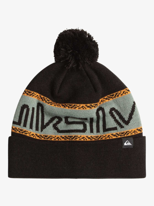 QUIKSILVER Σκούφος Summit Beanie
