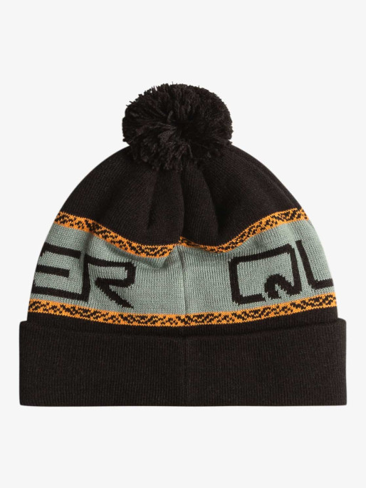 QUIKSILVER Σκούφος Summit Beanie
