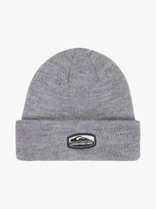 QUIKSILVER