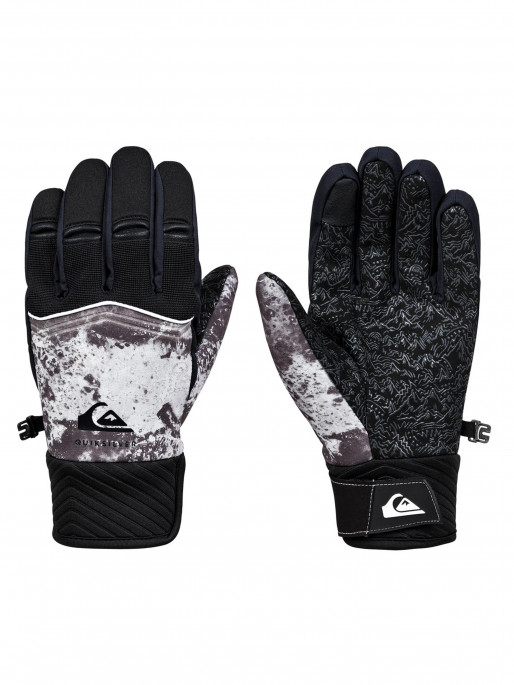 lightweight snowboard gloves