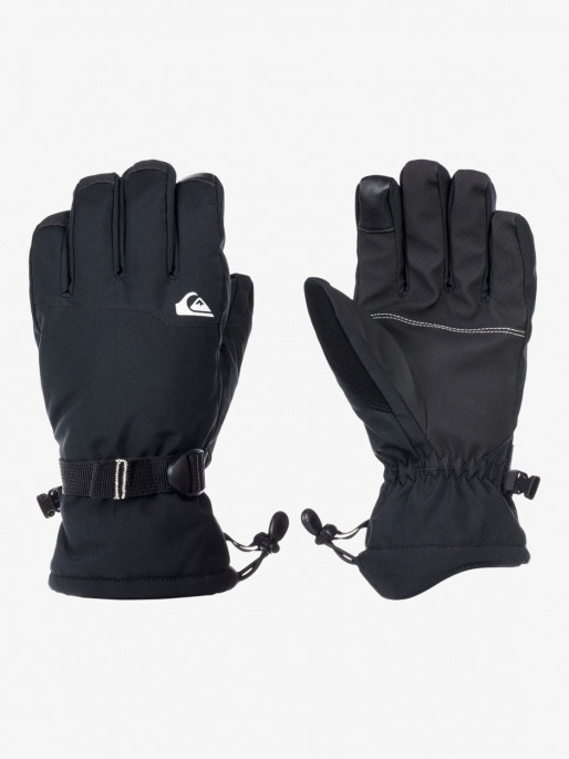 QUIKSILVER rukavice za snoubord Mission Glove M