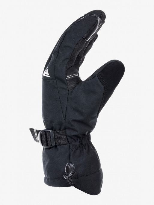 QUIKSILVER rukavice za snoubord Mission Glove M