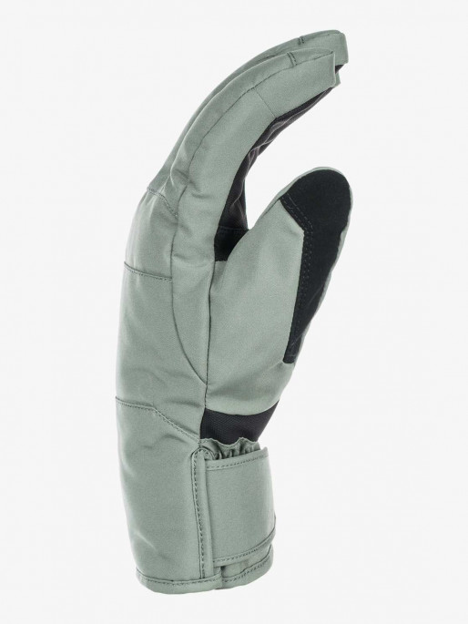 QUIKSILVER Manusi snowboard Cross