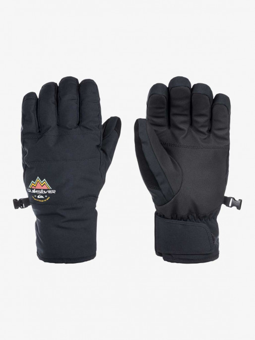 QUIKSILVER rukavice za snoubord Cross Glove