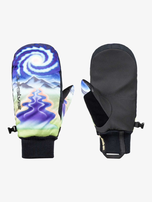 QUIKSILVER rukavice za snoubord Method Mitt
