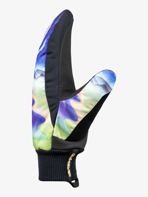 QUIKSILVER rukavice za snoubord Method Mitt