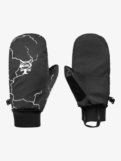 QUIKSILVER rukavice za snoubord Method Mitt