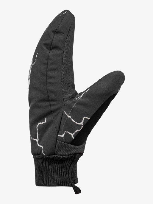 QUIKSILVER rukavice za snoubord Method Mitt