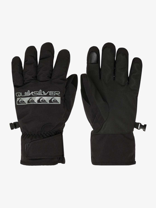 QUIKSILVER Manusi snowboard Cross