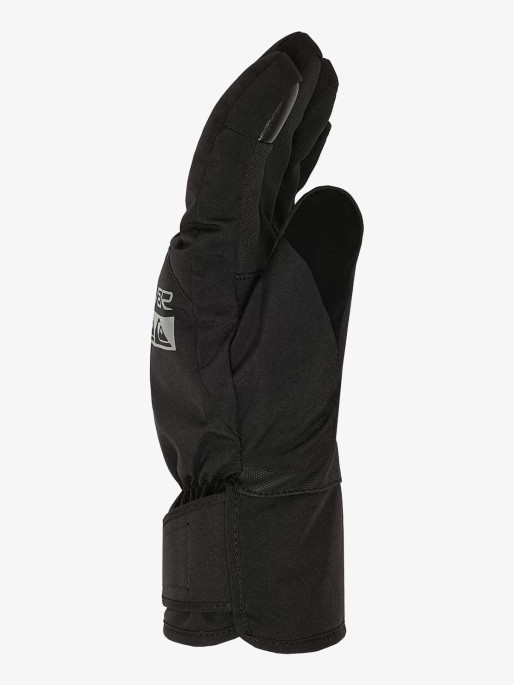 QUIKSILVER Manusi snowboard Cross