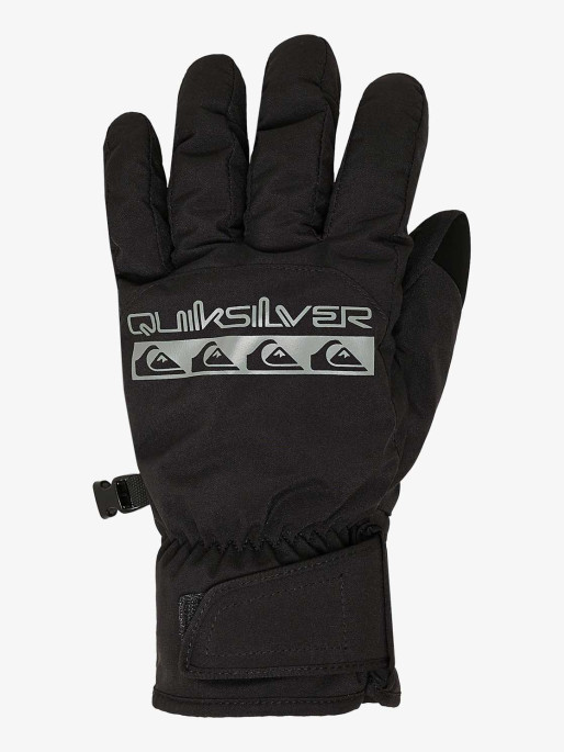 QUIKSILVER Manusi snowboard Cross