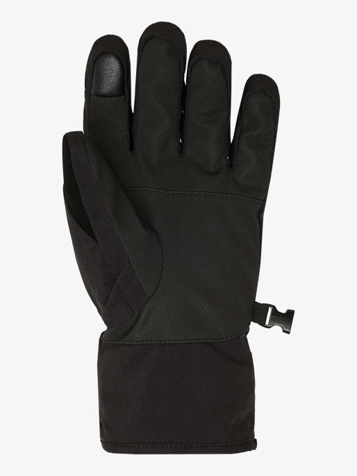 QUIKSILVER Manusi snowboard Cross