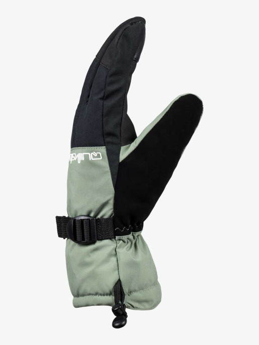 QUIKSILVER Manusi snowboard Mission